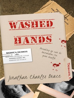 cover image of Washed Hands